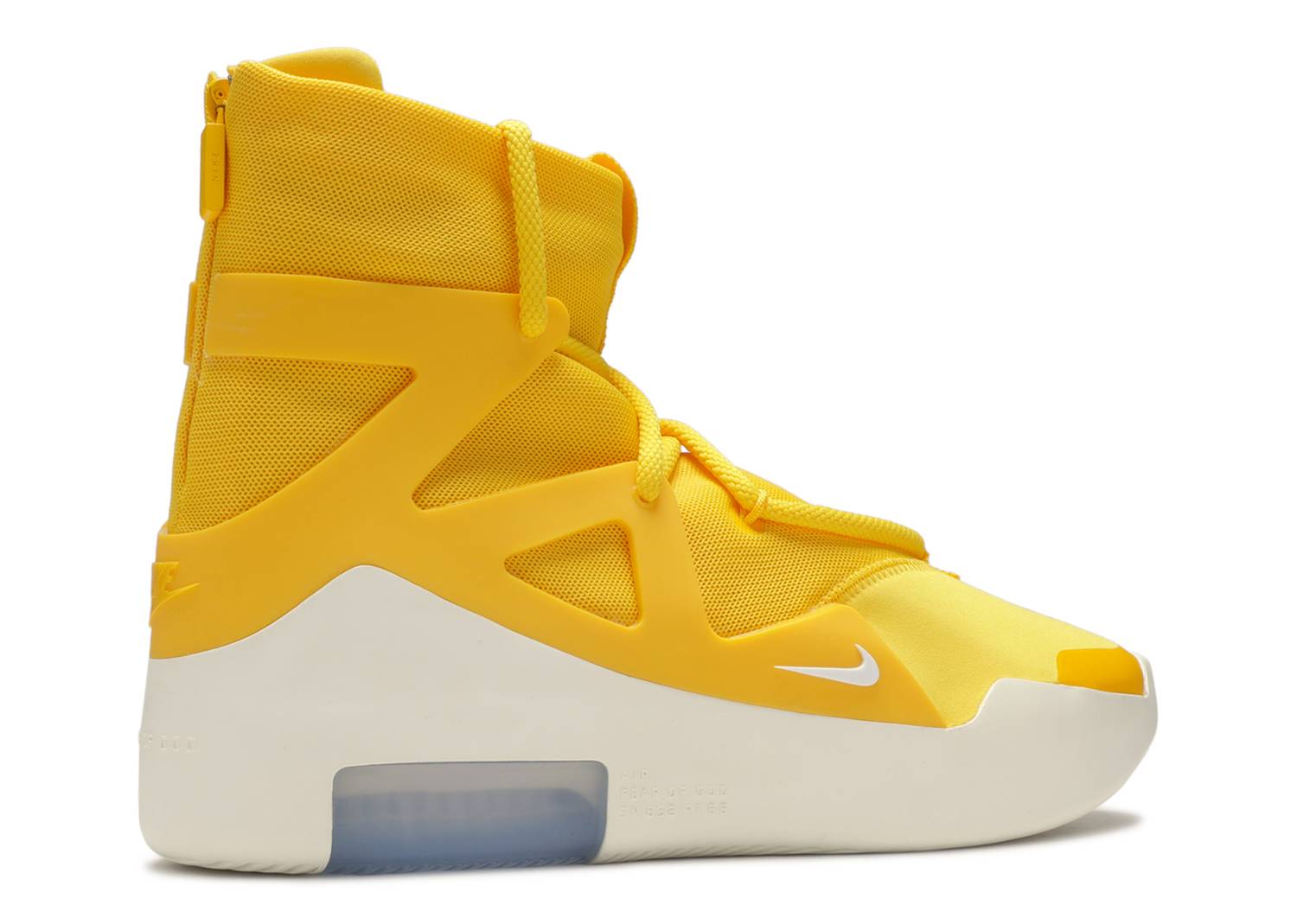 AIR FEAR OF GOD 1 image 2