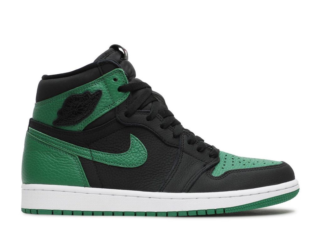 AIR JORDAN 1 RETRO HIGH OG "PINE GREEN 2.0" image 0