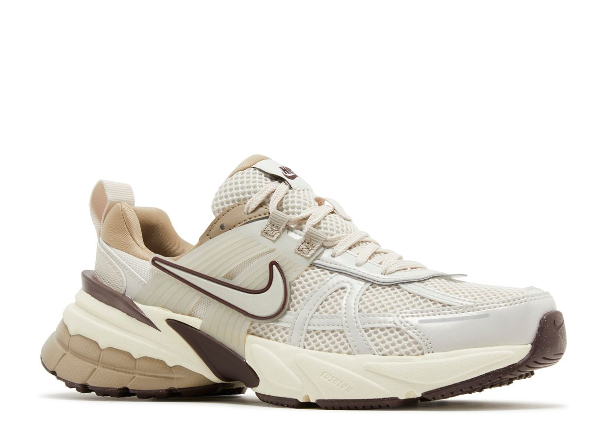 WMNS V2K RUN 'LIGHT OREWOOD BROWN' image 1