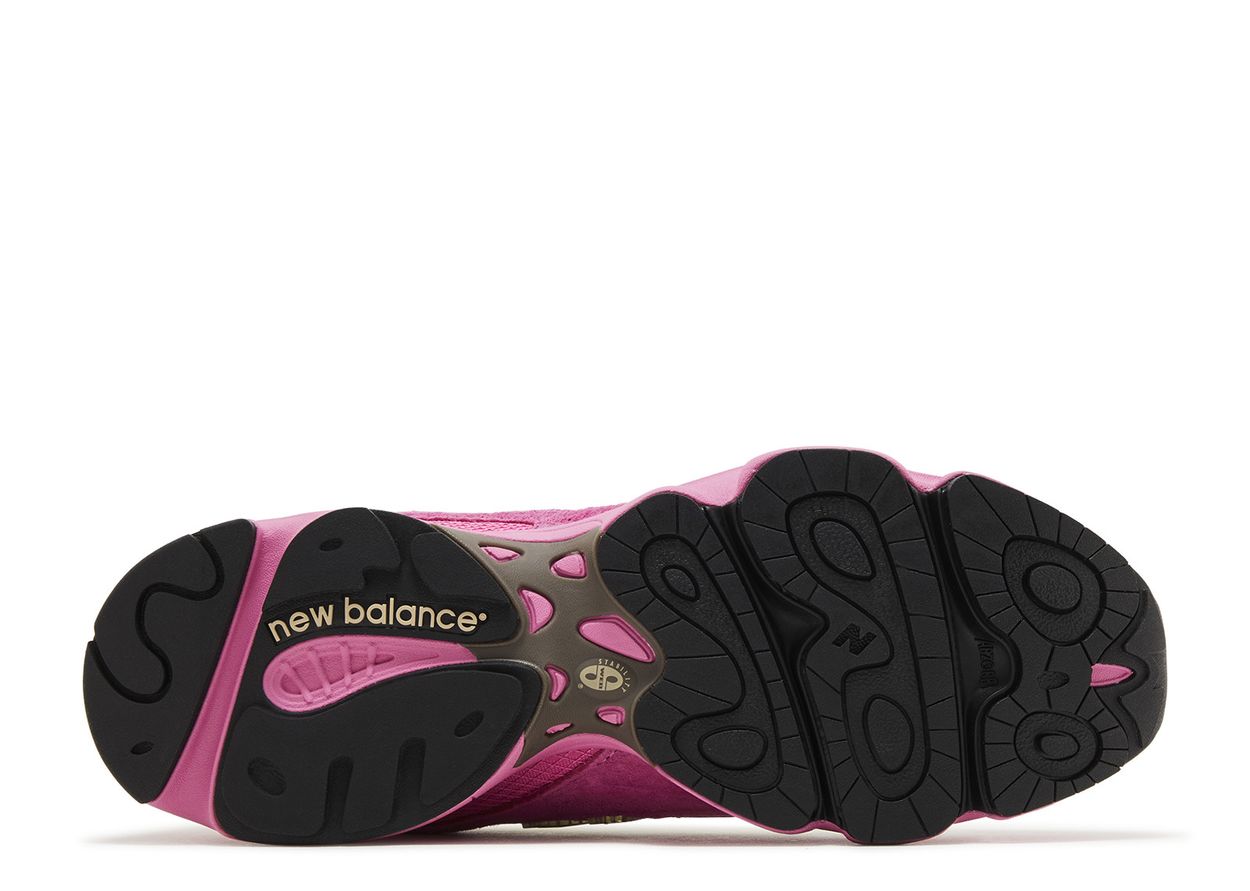 NEW BALANCE 1000 'TAN PINK' image 3