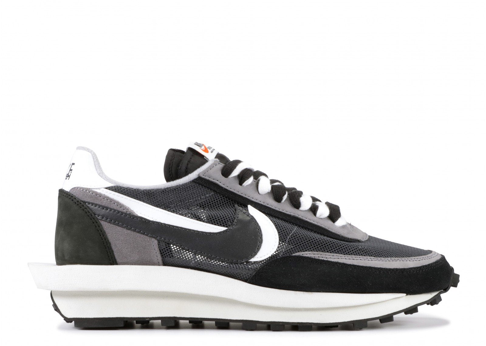 NIKE LDWAFFLE/SACAI image 0