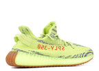 YEEZY BOOST 350 V2 "FROZEN YELLOW" image 2