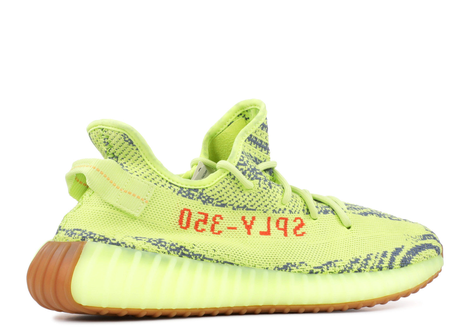 YEEZY BOOST 350 V2 "FROZEN YELLOW" image 2