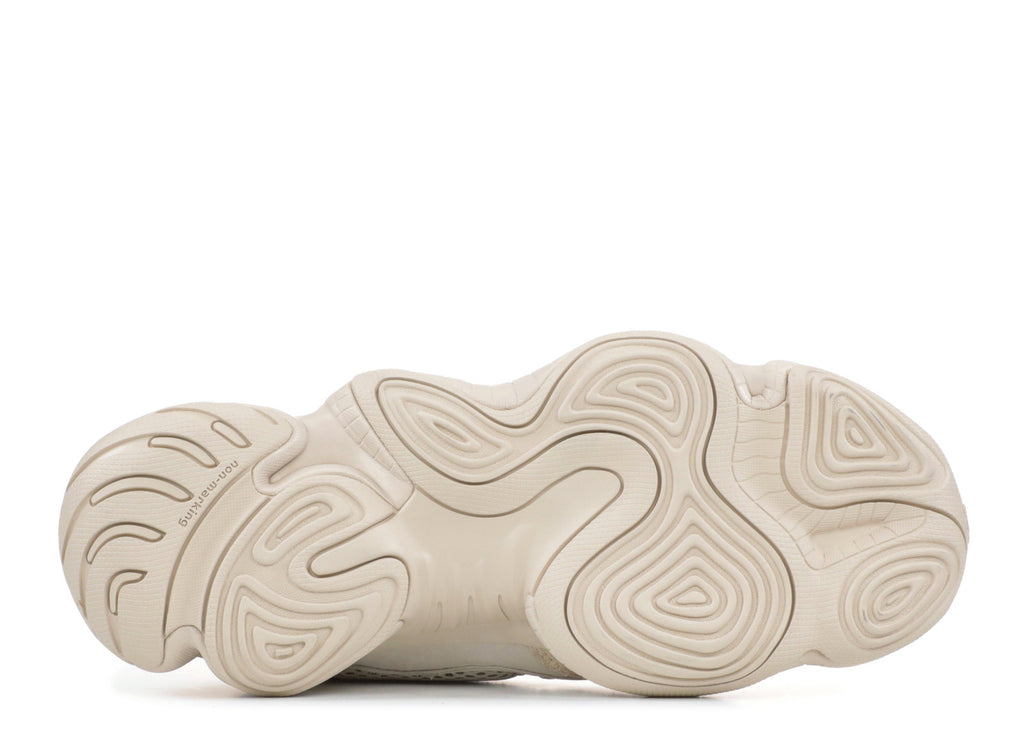 YEEZY 500 "BLUSH" image 3