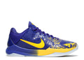 ZOOM KOBE 5 PROTRO '5 RINGS' image 0