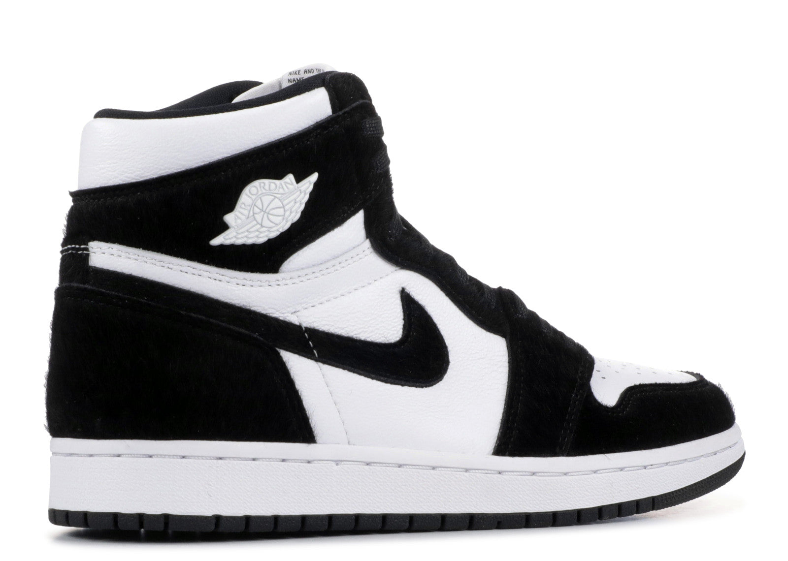 WMNS AIR JORDAN 1 RETRO HIGH OG "TWIST" image 2