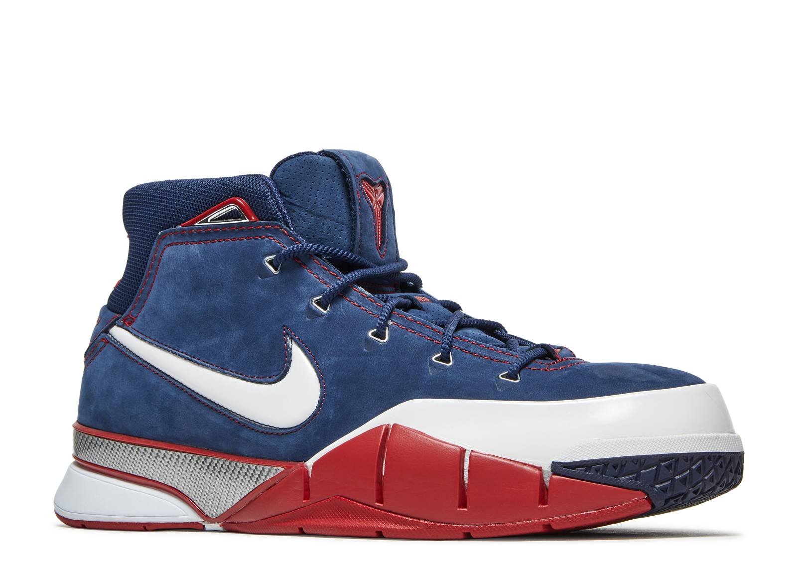 ZOOM KOBE 1 PROTRO 'USA' image 1