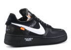 THE 10: NIKE AIR FORCE 1 "OFF WHITE" image 2