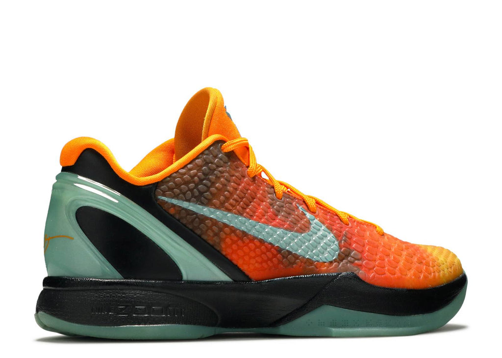 ZOOM KOBE 6 'ALL STAR - ORANGE COUNTY' image 2