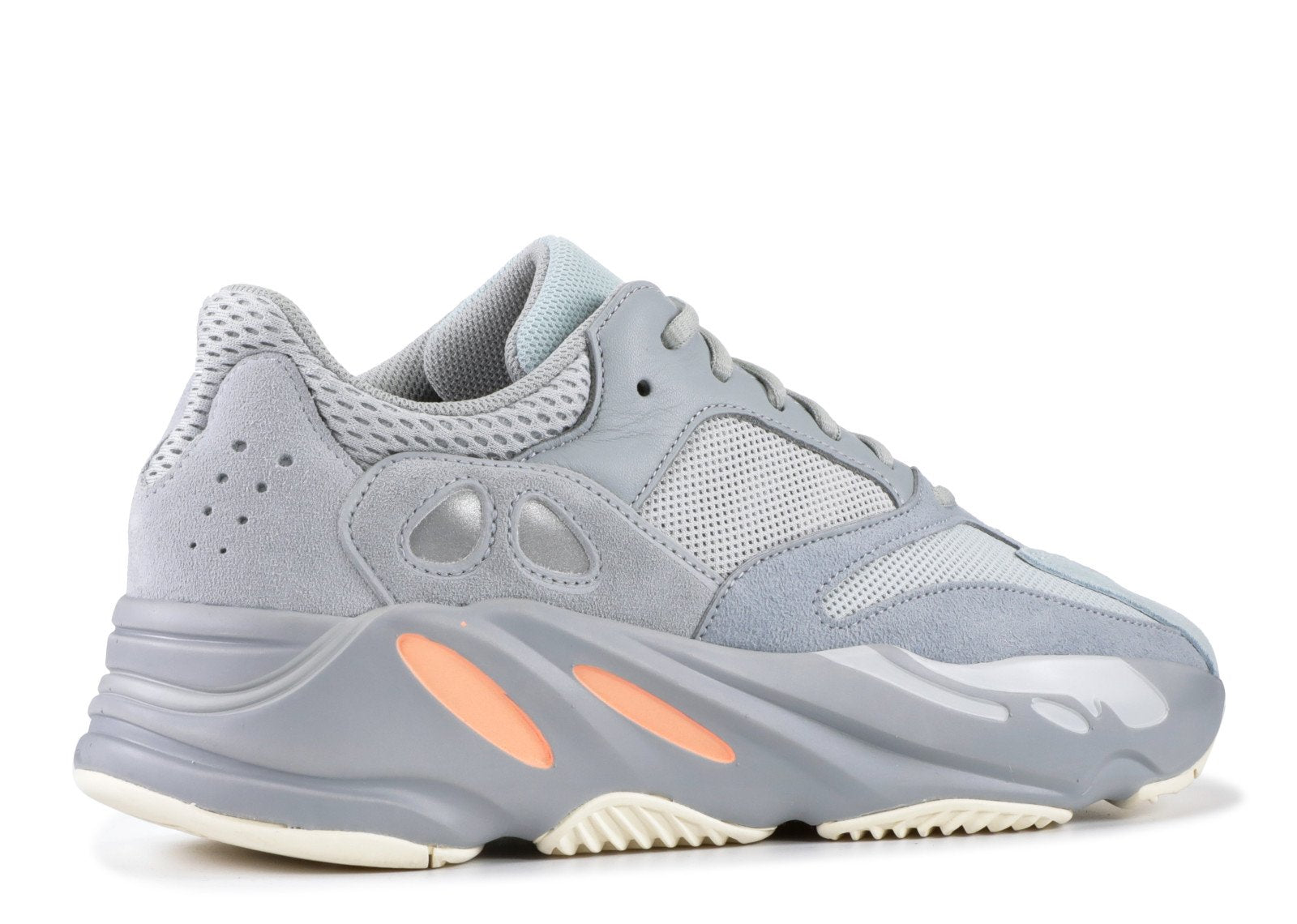 YEEZY BOOST 700 "INERTIA" image 2