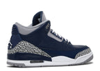 AIR JORDAN 3 RETRO 'GEORGETOWN' image 2