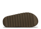 YEEZY SLIDES 'EARTH BROWN' image 3