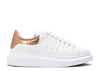 ALEXANDER MCQUEEN OVERSIZED SNEAKER image 4