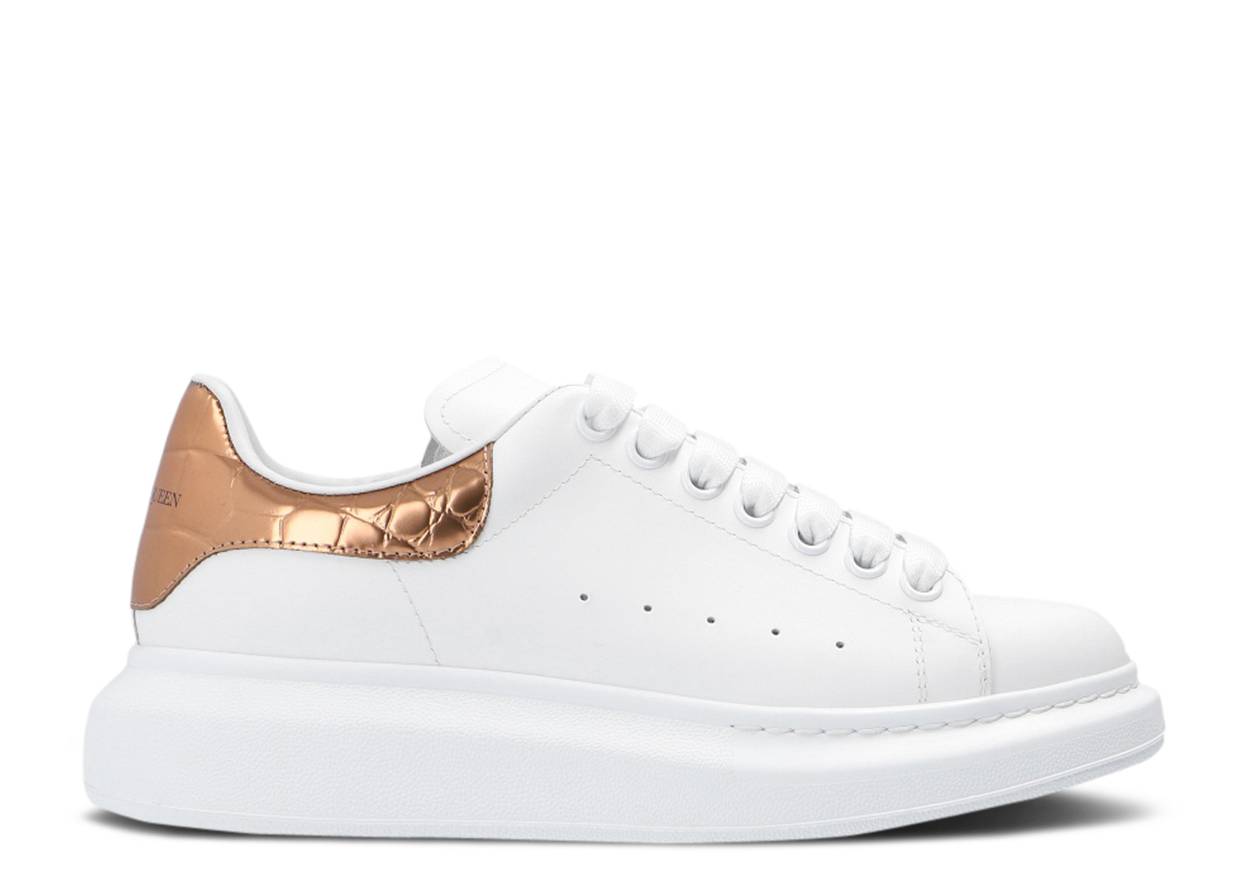 ALEXANDER MCQUEEN OVERSIZED SNEAKER image 4