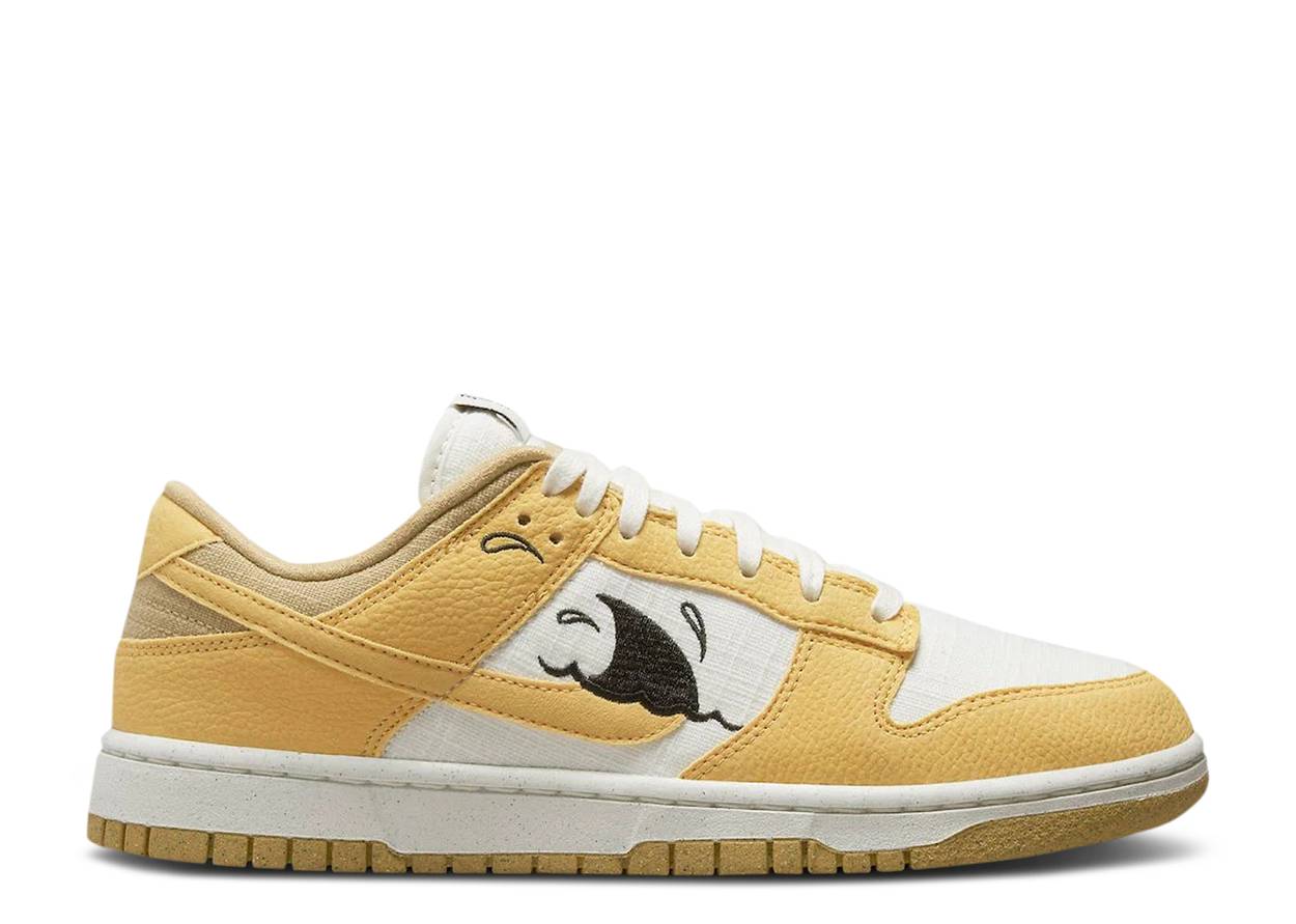 DUNK LOW 'SUN CLUB' image 0