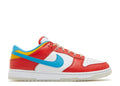 LEBRON JAMES X FRUITY PEBBLES X DUNK LOW image 0
