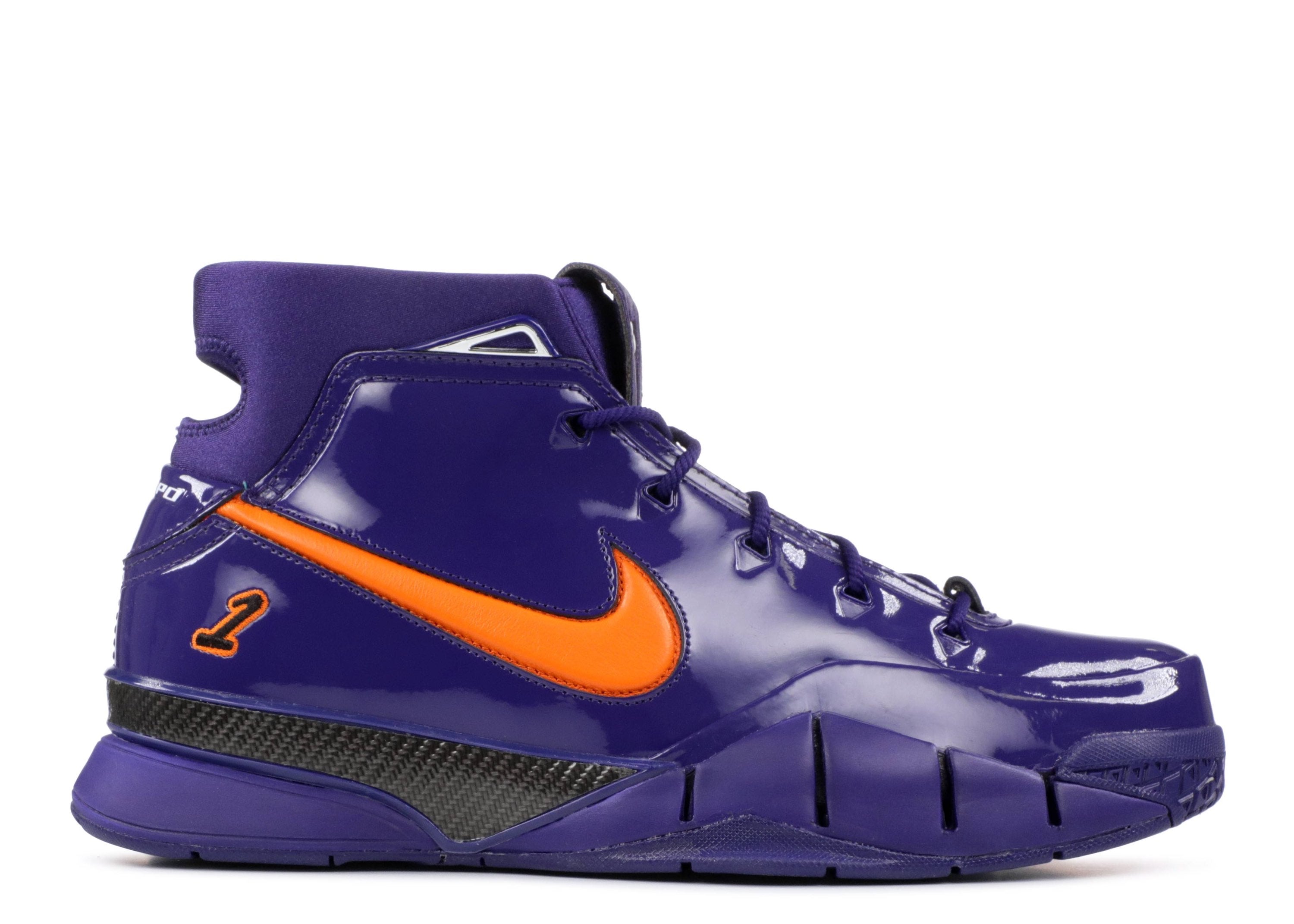 ZOOM KOBE 1 PROTRO 'DEVIN BOOKER' PE image 0