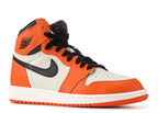 AIR JORDAN 1 RETRO HIGH OG "SHATTERED BACKBOARD AWAY" image 1
