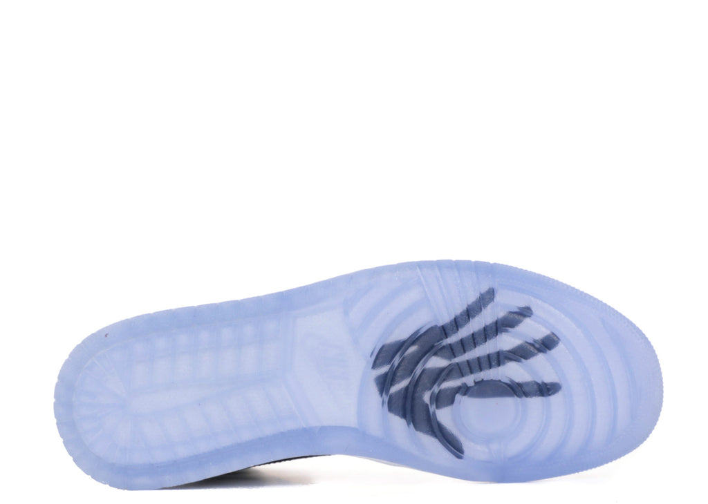 AIR JORDAN 1 RETRO HI THINK 16 "KAWHI LEONARD" image 3