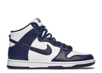 DUNK HIGH 'MIDNIGHT NAVY' image 0