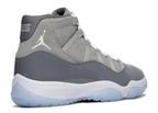 AIR JORDAN 11 RETRO 'COOL GREY' 2021 image 2