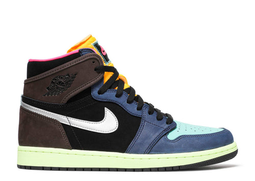 AIR JORDAN 1 RETRO HIGH OG 'TOKYO BIO-HACK' image 0