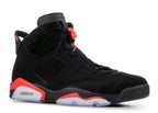AIR JORDAN 6 RETRO 'INFRARED' 2019 image 1