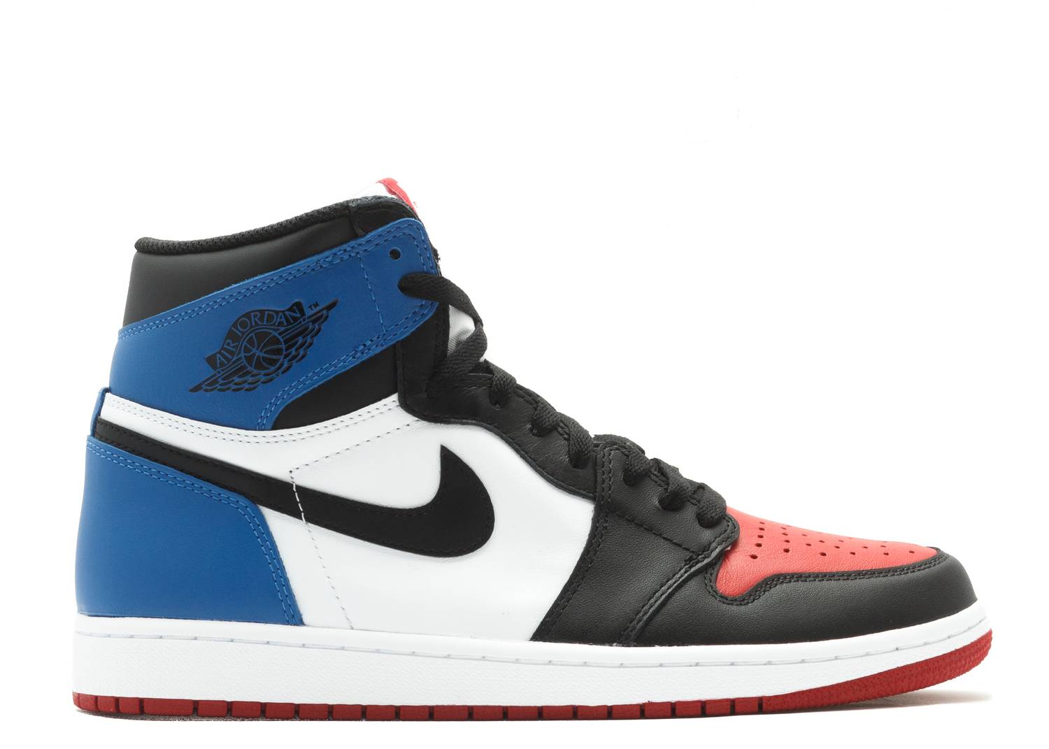 AIR JORDAN 1 RETRO HIGH OG "TOP 3" image 1