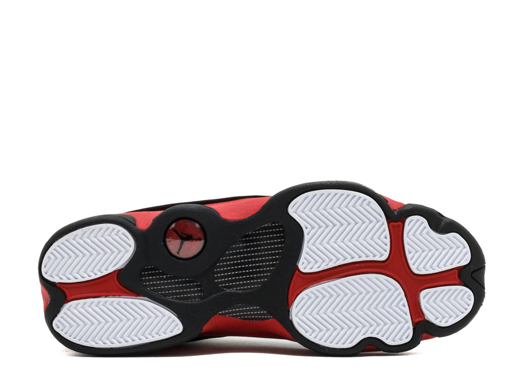 AIR JORDAN 13 RETRO "BRED 2017 RELEASE" image 3