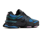 9060 'BLACK BLUE AGATE' image 2