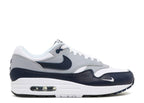 AIR MAX 1 LV8 'OBSIDIAN' image 0