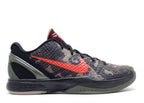 ZOOM KOBE 6 'ITALIAN CAMO' 2024 image 0