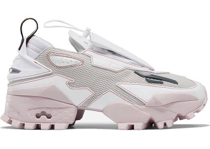 Reebok Experiment 4 Fury Trail Pyer Moss Salty Grey image 0