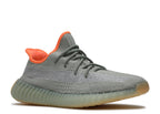 YEEZY BOOST 350 V2 "DESERT SAGE" image 1