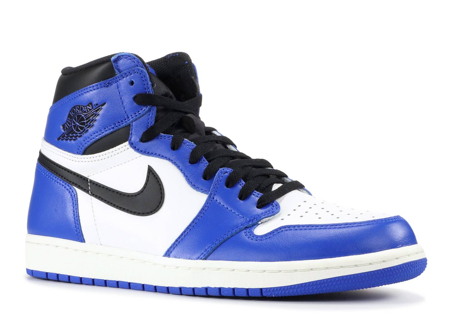 AIR JORDAN 1 RETRO HIGH OG "GAME ROYAL" image 1