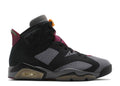 AIR JORDAN 6 RETRO 'BORDEAUX' image 0