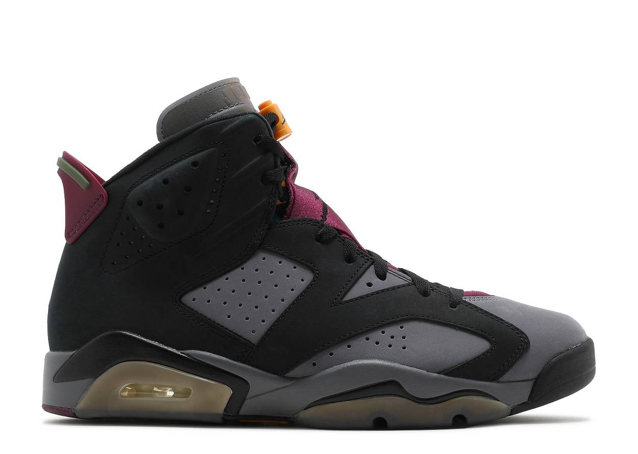 AIR JORDAN 6 RETRO 'BORDEAUX' image 0