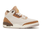 AIR JORDAN 3 RETRO 'PALOMINO' image 1