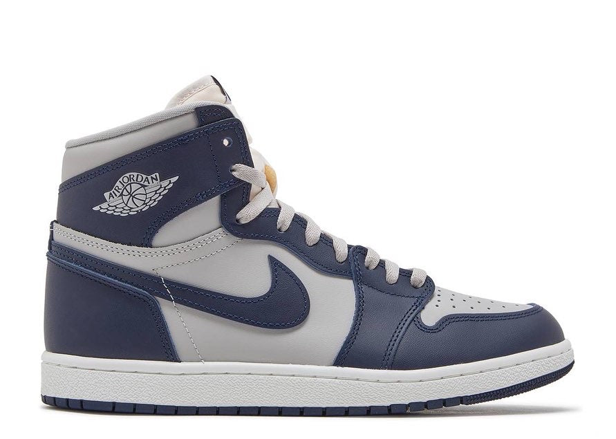 AIR JORDAN 1 RETRO HIGH '85 'GEORGETOWN' image 0