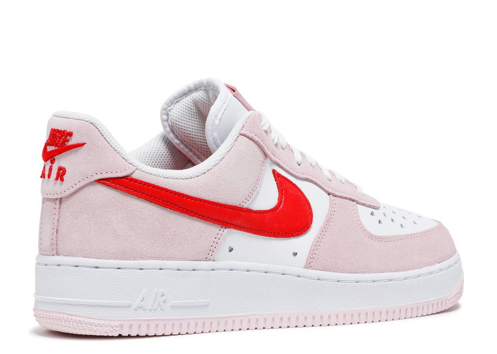 AIR FORCE 1 LOW '07 QS 'VALENTINE’S DAY LOVE LETTER' image 2