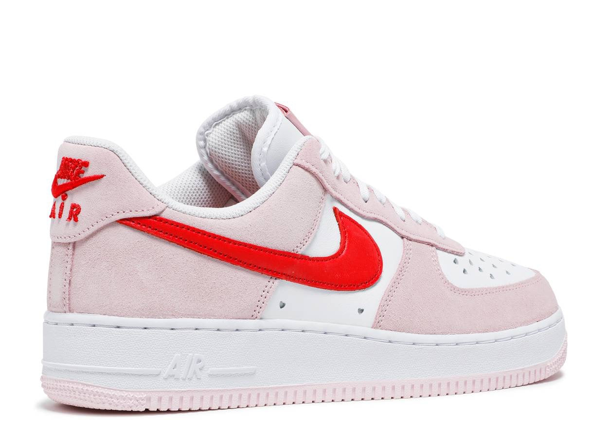 AIR FORCE 1 LOW '07 QS 'VALENTINE’S DAY LOVE LETTER' image 2