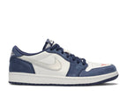 NIKE SB AIR JORDAN 1 LOW QS "MIDNIGHT NAVY" image 0