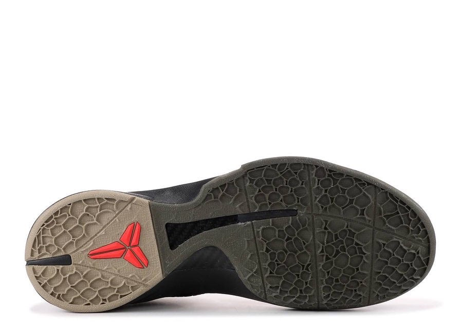 ZOOM KOBE 6 'ITALIAN CAMO' 2024 image 3