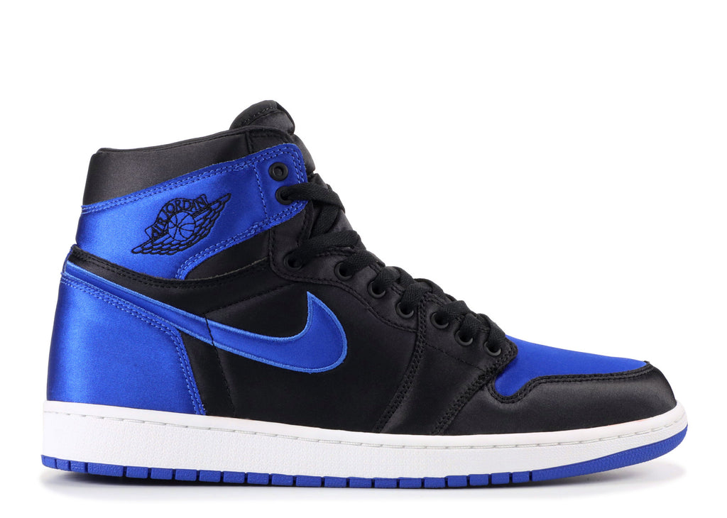 AIR JORDAN 1 RETRO HIGH OG EP "SATIN" image 0