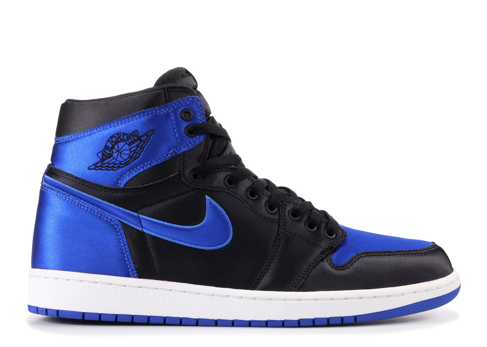 AIR JORDAN 1 RETRO HIGH OG EP "SATIN" image 0