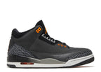 AIR JORDAN 3 RETRO 'FEAR' 2023 image 0