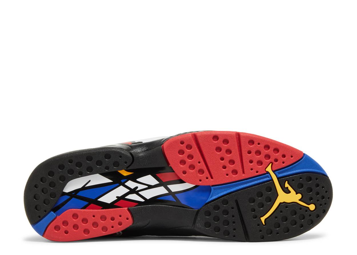 AIR JORDAN 8 RETRO 'PLAYOFF' 2023 image 3