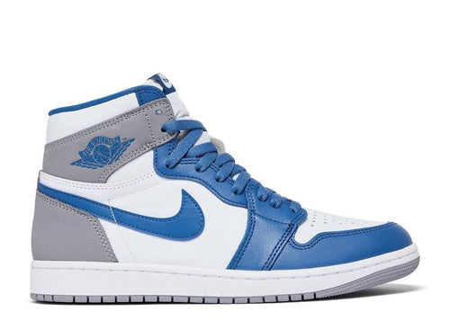 AIR JORDAN 1 RETRO HIGH OG 'TRUE BLUE' image 0