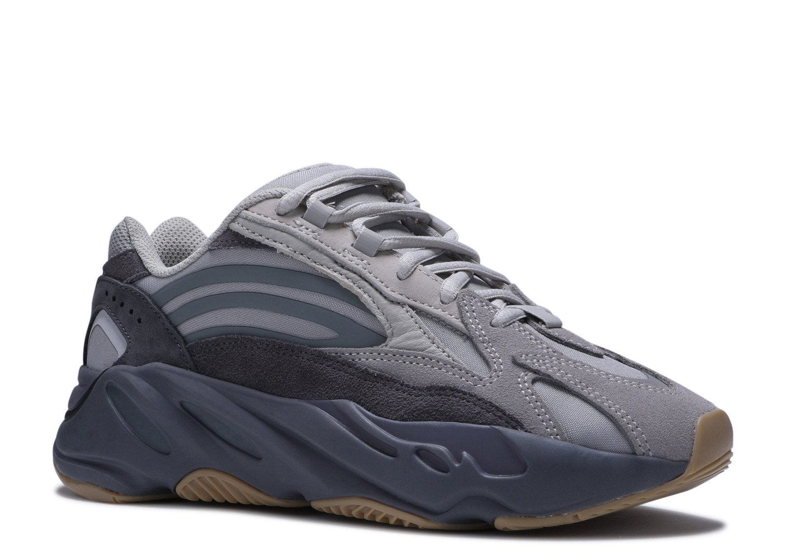 YEEZY BOOST 700 V2 "TEPHRA" image 1