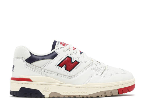 AIMÉ LEON DORE X 550 'RED NAVY' image 0